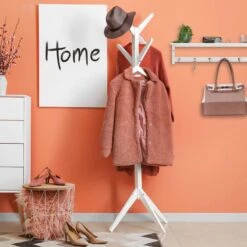 Garde Robe Mural Blanc Avec Supports 12 Garde Robe Mural Blanc Avec Supports -Promos Déco Vestiaire Boutique efb2b8da32524c5fa8d7a71902aae012