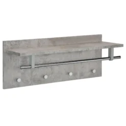 Portemanteau ULF -Promos Déco Vestiaire Boutique efc56da2d36548c393f7773a9c4fcb92