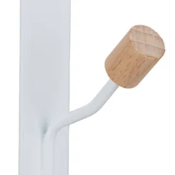 Crochet De Porte Double Lot De 20 -Promos Déco Vestiaire Boutique efe1c817cfb548a0b53068a1bc8b0a94