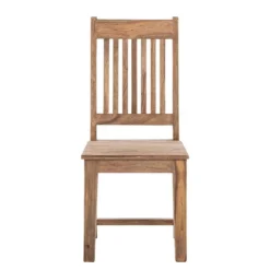 Chaises Bombay (lot De 2) -Promos Déco Vestiaire Boutique esszimmerstuhl bombay 2er set sheesham massiv 1188790