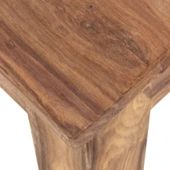 Chaises Bombay (lot De 2) -Promos Déco Vestiaire Boutique esszimmerstuhl bombay 2er set sheesham massiv 1188806