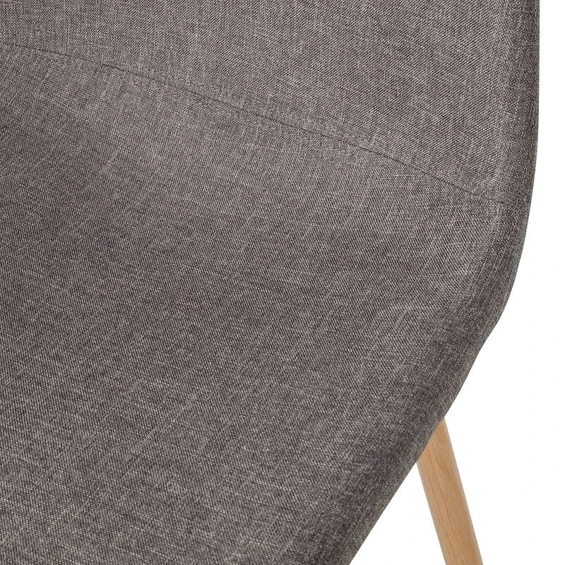 Chaise Capitonnée Iskmo III 18 Chaise Capitonnée Iskmo III – Image 18