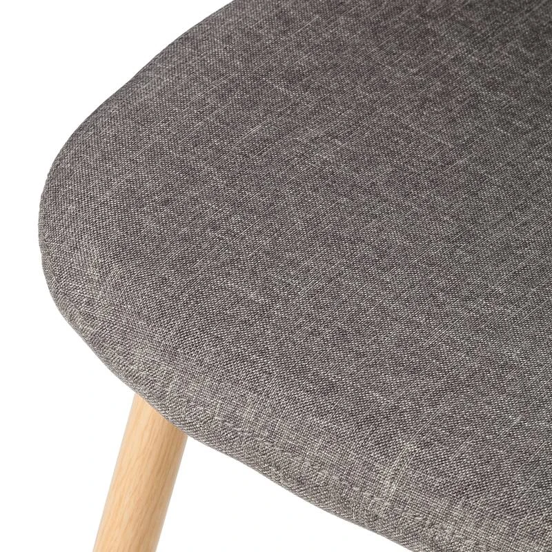 Chaise Capitonnée Iskmo III 19 Chaise Capitonnée Iskmo III – Image 19