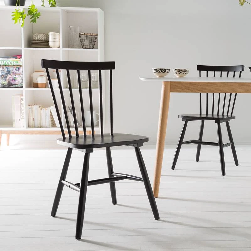 Chaises Jalenas (lot De 2) 20 Chaises Jalenas (lot De 2) – Image 20