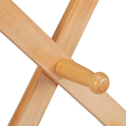 2x Garde Robe Mural En Bois Pliable -Promos Déco Vestiaire Boutique f05ae9c3728c4196a18cd20cfda00cc2