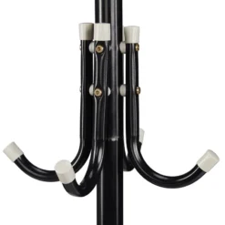 Porte-manteau Noir En Métal -Promos Déco Vestiaire Boutique f06f8c52fdc544d2a432734c4aeaa46b