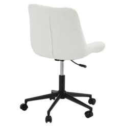 Chaise De Bureau TASK -Promos Déco Vestiaire Boutique f0845394c67e4b2b8e5af499a8c19f48