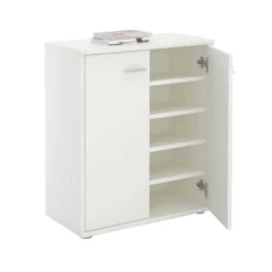 Meuble à Chaussures OLYMPE -Promos Déco Vestiaire Boutique f0883c4590e44583a7834b3ccc28182e