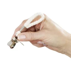 Wenko Stabilo Cintres Porte-serviettes à Clip -Promos Déco Vestiaire Boutique f16568f05704446f927935667c204552