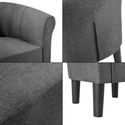 Fauteuil Jelgava 23 Fauteuil Jelgava -Promos Déco Vestiaire Boutique f1757a6d58914bdeb4f148669ff224b9