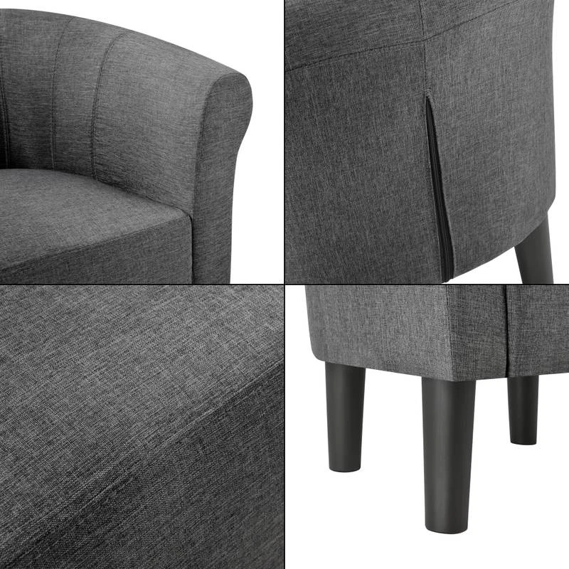 Fauteuil Jelgava 4 Fauteuil Jelgava – Image 4