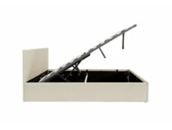 Cadre De Lit EDGAR (sommier Relevable) -Promos Déco Vestiaire Boutique f1ad5a552b5244cbbff9d392a509eeb6