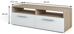 Buffet Bas Diego Sonoma/blanc 9 Buffet Bas Diego Sonoma/blanc -Promos Déco Vestiaire Boutique f36c55f790a5469dba7ed56ca22e35c4.cropped 22 342 870 404.processed