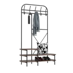 Vestaire LESTER -Promos Déco Vestiaire Boutique f37b890740ed4fb3b6c521fe360ce604