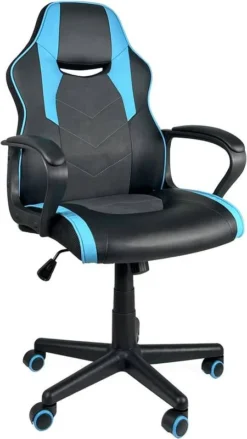 KAYELLES Fauteuil Gamer Inclinable FLIP -Promos Déco Vestiaire Boutique f43b3cc125ea45feab49ae6268d8edd1