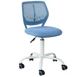 Chaise De Bureau FST64-GR -Promos Déco Vestiaire Boutique f4be2d685d034192ae50464166245c8b