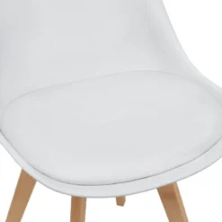 Lot De 6 Chaises Fläten Salle à Manger -Promos Déco Vestiaire Boutique f4cd5d35ccc14e939bc48a5592bfbb92 2