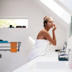 Porte-manteaux Mural Avec Rangement 11 Porte-manteaux Mural Avec Rangement -Promos Déco Vestiaire Boutique f4edd58acec445c3a8c071f4fefb45f0