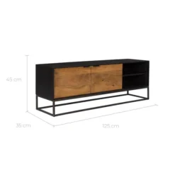 Meuble TV Jakson -Promos Déco Vestiaire Boutique f4fd3e9bcebd44daa47f448e750aaa6a