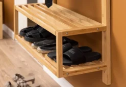 Porte-manteau Bali -Promos Déco Vestiaire Boutique f510a485cf5c4c25abd8b5bd641de169