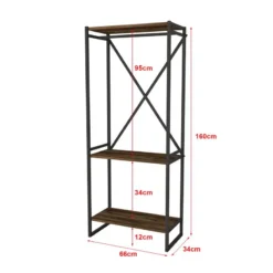 Penderie Ulstein -Promos Déco Vestiaire Boutique f52ee463bd2a4980b7c9b0e2026843c5