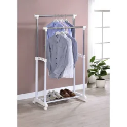 Portant GROSSO -Promos Déco Vestiaire Boutique f68468e795a242d2a1ea532f385d417d