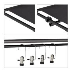 Étagère à Chaussures Compartiment Bottes -Promos Déco Vestiaire Boutique f80cbbd2e32244f19accca8d5ae2c08f