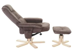 Fauteuil Relax M56 Avec Tabouret 23 Fauteuil Relax M56 Avec Tabouret -Promos Déco Vestiaire Boutique f8d6d1ec038245f5aa5f10510b4cf662