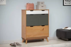 Meuble à Chaussures Scandik -Promos Déco Vestiaire Boutique f94aabe7de4d4104aafe7fe72ee62b80