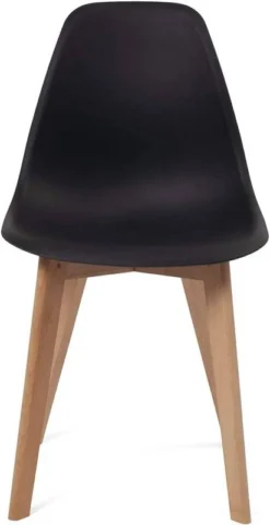 Chaise Scandinave NAO (lot De 4) -Promos Déco Vestiaire Boutique f9642094ed3c424b8101f7a3a1cb7d1e