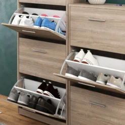 Meuble à Chaussures Gizmo -Promos Déco Vestiaire Boutique fa6f888c8ec24a73bc160046a23a666b