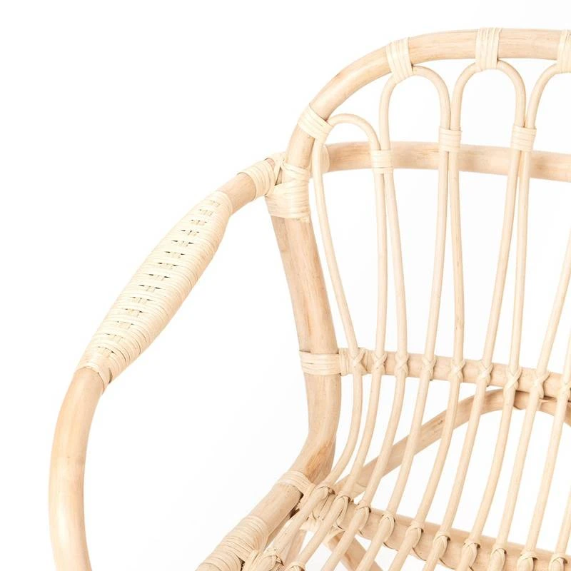 Amadeus Fauteuil En Rotin Xx 2 Amadeus Fauteuil En Rotin Xx – Image 2