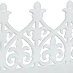 Panneau à Clés Antique Avec étagère -Promos Déco Vestiaire Boutique fae8aa5a445940729bca3af20ba47b01