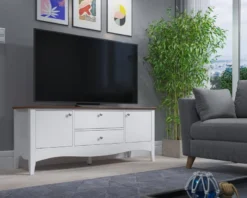 Table De Télévision Lissabon -Promos Déco Vestiaire Boutique faea36d28648413ca543a8b152a29274