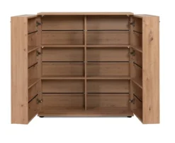 Meuble à Chaussures 2 Portes 8 étagères -Promos Déco Vestiaire Boutique fb01108e61d348b1b34e2a5b902dacf9.cropped 140 360 929 765.processed