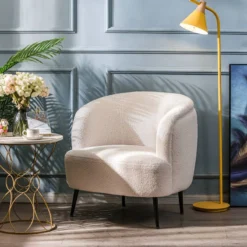 Fauteuil SVEN 11 Fauteuil SVEN -Promos Déco Vestiaire Boutique fb79ca4629c444aaaf25ed0092e12cda