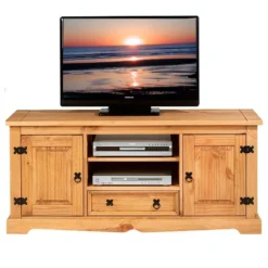 Meuble TV TEQUILA -Promos Déco Vestiaire Boutique fb9ab96d6b854912bf95ea5c746ced21