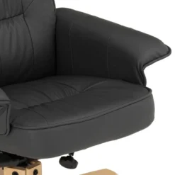 Fauteuil Relaxation + Repose-pied CHARLY 26 Fauteuil Relaxation + Repose-pied CHARLY -Promos Déco Vestiaire Boutique fc1addca86ee48b5a1507c401754d585