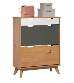 Meuble à Chaussures Scandik -Promos Déco Vestiaire Boutique fcc164ccb4de45568e66a665bea3ecad