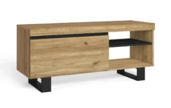 Meuble TV NATURALE 120x40x53cm