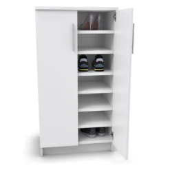 Meuble à Chaussures Dalia -Promos Déco Vestiaire Boutique fcc3ba84216e4ce983d9317e701485b5