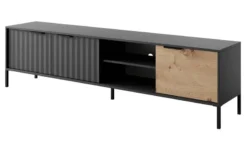 Meuble De Télévision RAVE 203 3DB