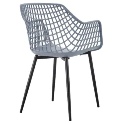 Chaises LUCIA (Lot De 4) -Promos Déco Vestiaire Boutique fe1583fd075341de8ec0c131fdec03aa