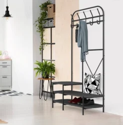 Vestaire LESTER -Promos Déco Vestiaire Boutique fe417919dc4e430885c922ac8614e1a2