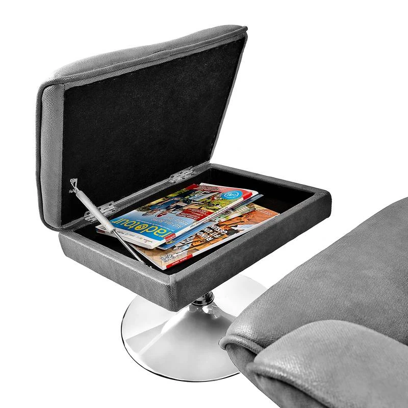 Fauteuil De Massage Wilber 4 Fauteuil De Massage Wilber – Image 4