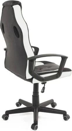 KAYELLES Fauteuil Gamer Inclinable SENA -Promos Déco Vestiaire Boutique ff0bf059051a4c2489fd9417b44d88e1