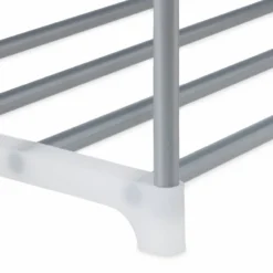 Meuble à Chaussures En Métal -Promos Déco Vestiaire Boutique ff6d94705c5f4e72af62af60cf7d1a48