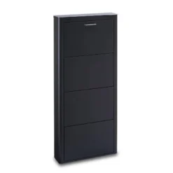 Meuble à Chaussures KIBO 4 Compartiments