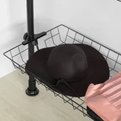 Support Pour Vêtement KLS04-SCH 26 Support Pour Vêtement KLS04-SCH -Promos Déco Vestiaire Boutique fff4b2fe5d1241ff86e671d00e90188f