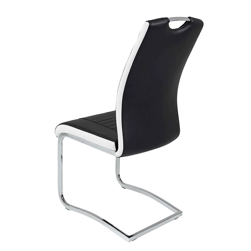 Chaise Cantilever Toummo 3 Chaise Cantilever Toummo – Image 3